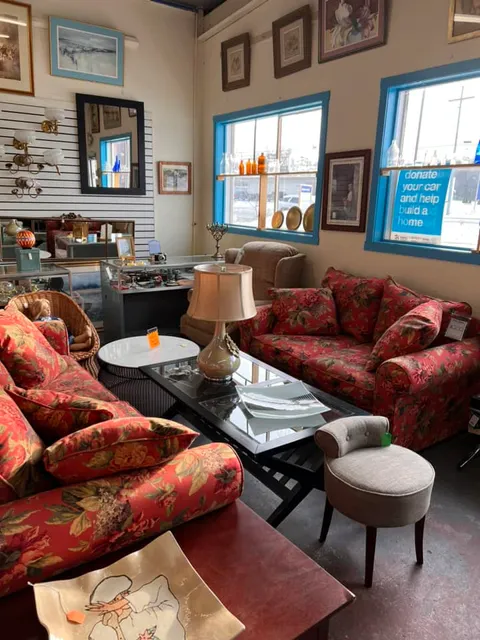 Southern Adirondack ReStore Habitat For Humanity