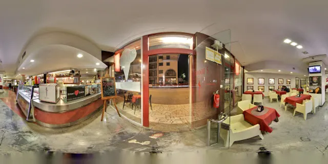 Fernando's Cafè - Bar Gelateria Vineria Pizzeria