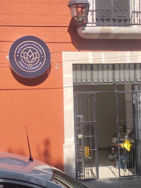 Casa Florencia Centro