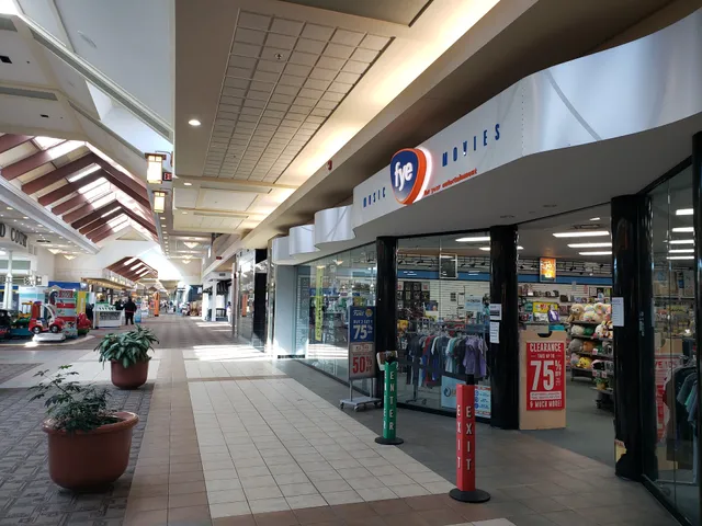 The Lakes Mall