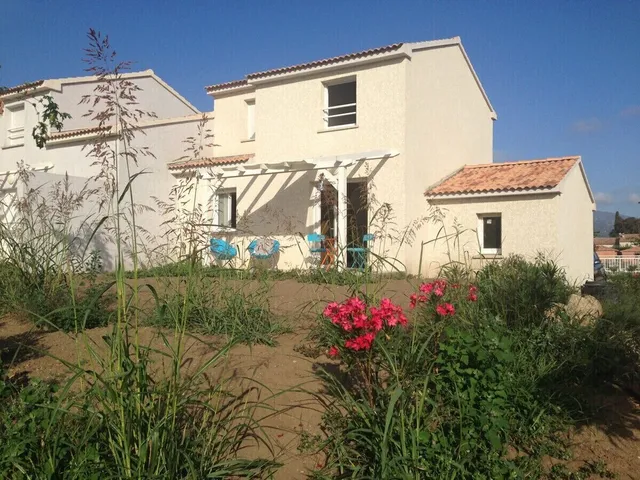 Résidence A Nuciola