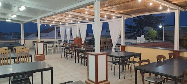 Ristorante Pizzeria Acqua e Sale