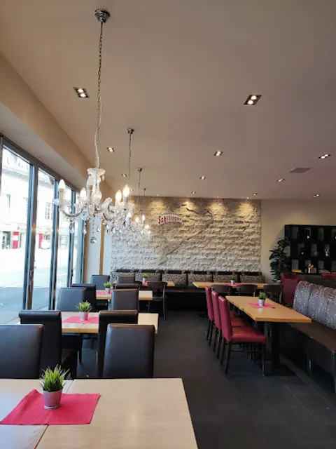 Schillinger Bäckerei