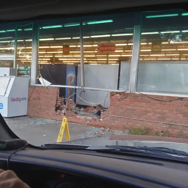 Dermott Market Place