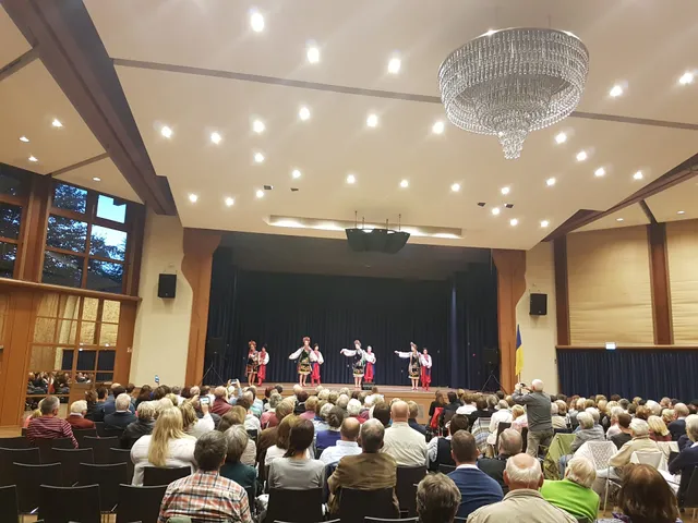 Kurhaus Bad Krozingen