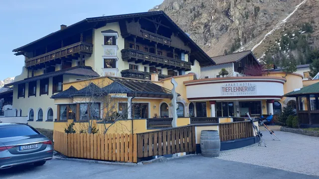 Hotel Tieflehner Hof