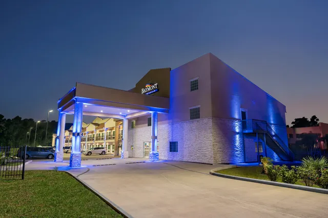 Baymont by Wyndham Kingwood