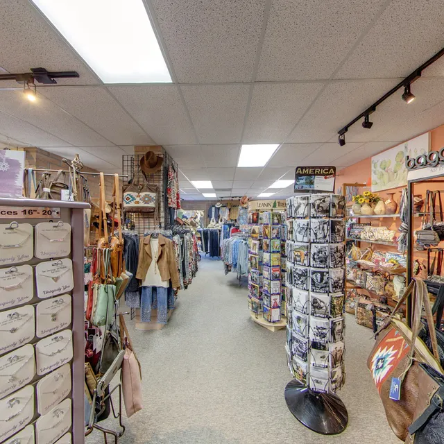 The Crowe’s Nest of Tubac