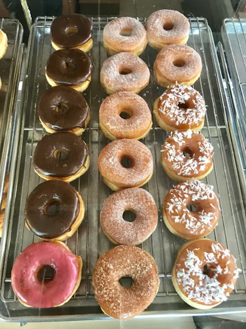Christy's Donuts