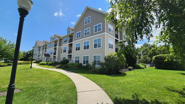 The Village at West Long Branch