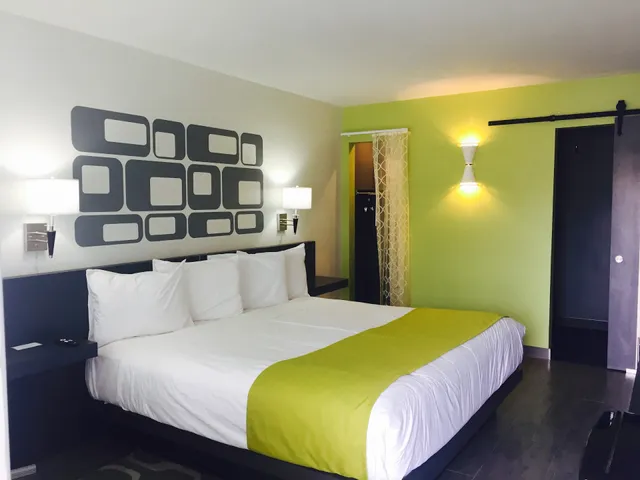 University Inn Tempe/ASU