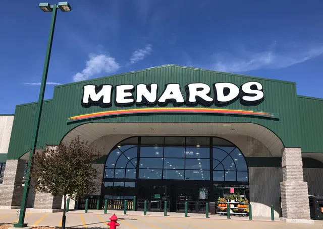 Menards