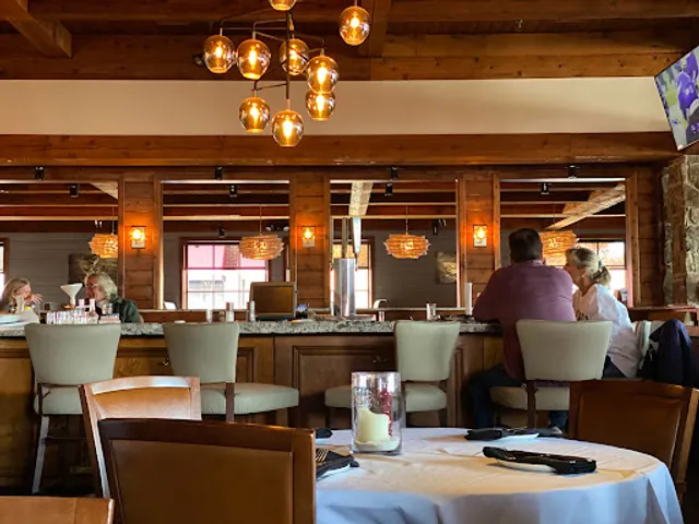 Stoney River Steakhouse and Grill