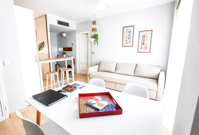 Sevilla Suite Torre Triana