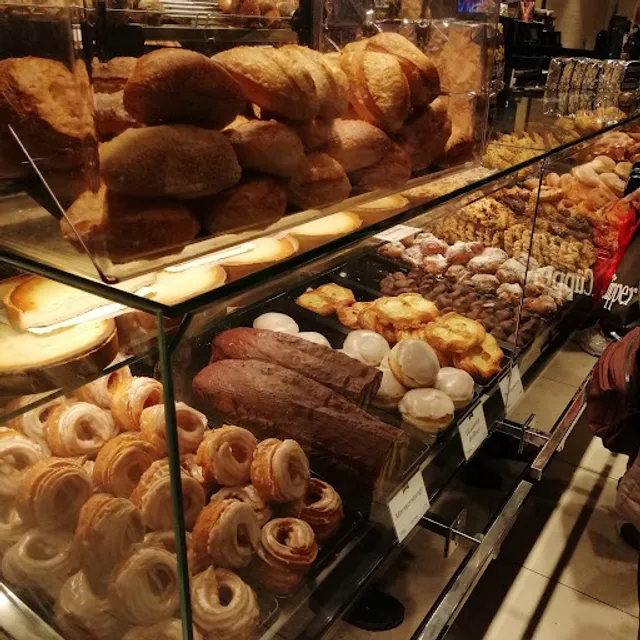 Bakery Merzenich am Neumarkt