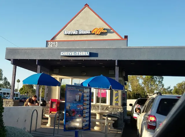 Dutch Bros Coffee