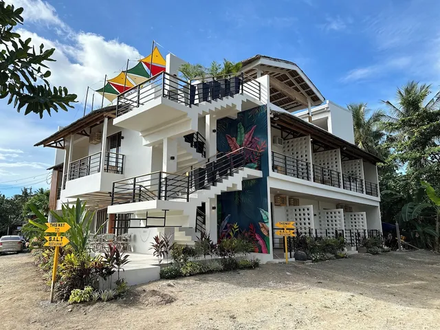 Siargao Residency