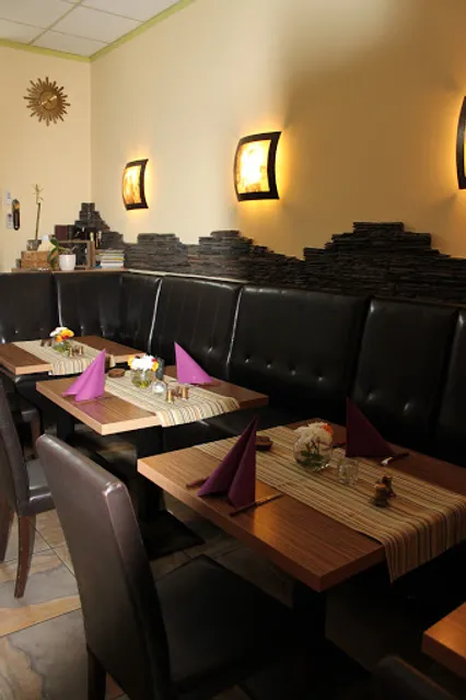 Trattoria La Periferia da Maria