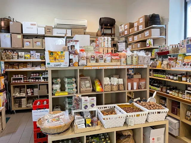 Bottega di Campagna Amica Livorno