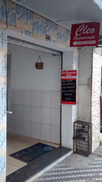Cleo Restaurante