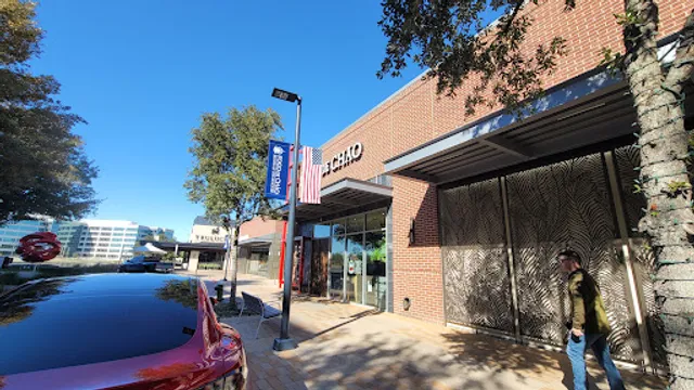 Fogo de Chão Brazilian Steakhouse