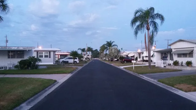 Leisure Lake Co-Op Inc