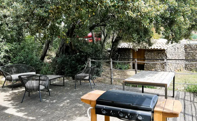 Clos des Coustoulins