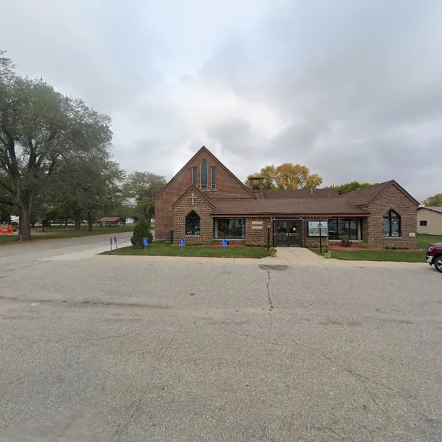 Zion-St John Lutheran Church