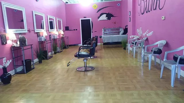 Blink Eyelash Salon