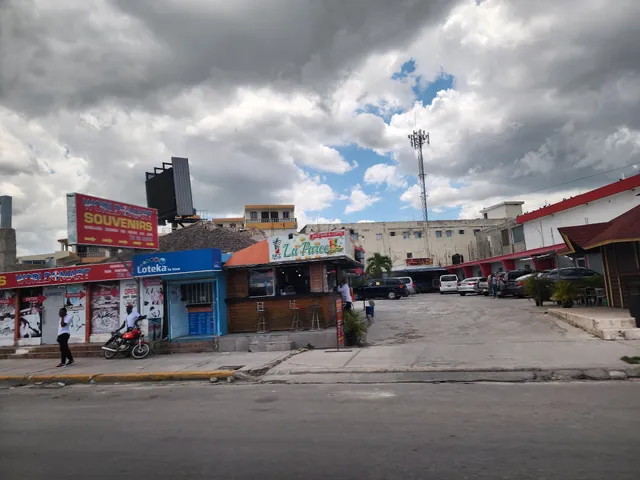 La Parce Juice Bar & Coffee