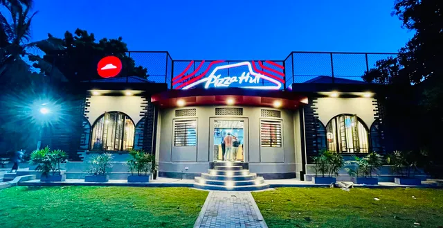 Pizza Hut - Tangalle