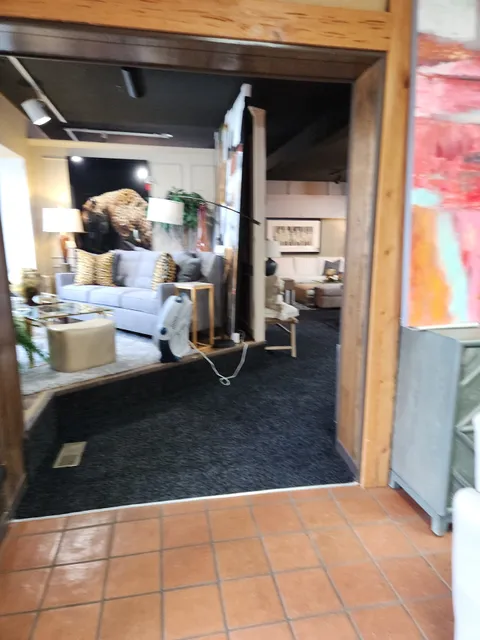 Harris Home Interiors