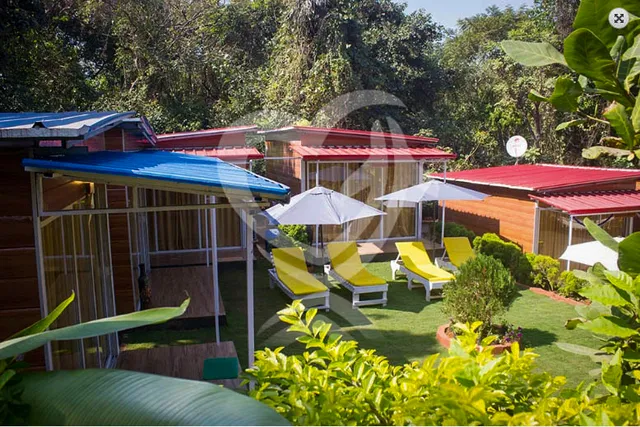 Curlies ZuluLand Cottages