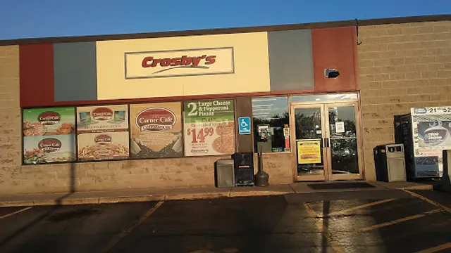 Crosby's - Brockport