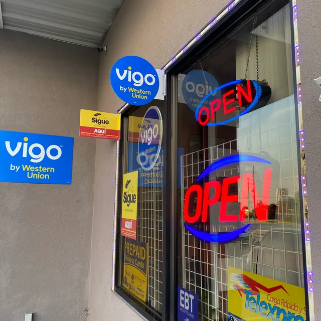 Super Latino Store LLC