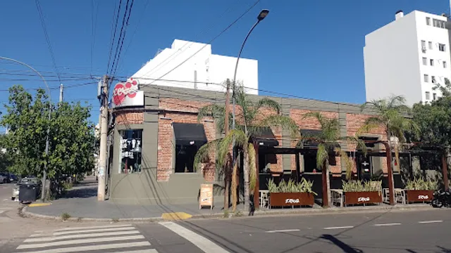 Pizza Zeta Gral Paz Restaurante