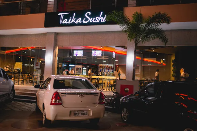 Taika Sushi