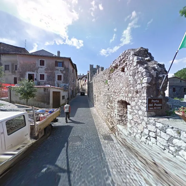 Chichibio Ristorante e pizzeria