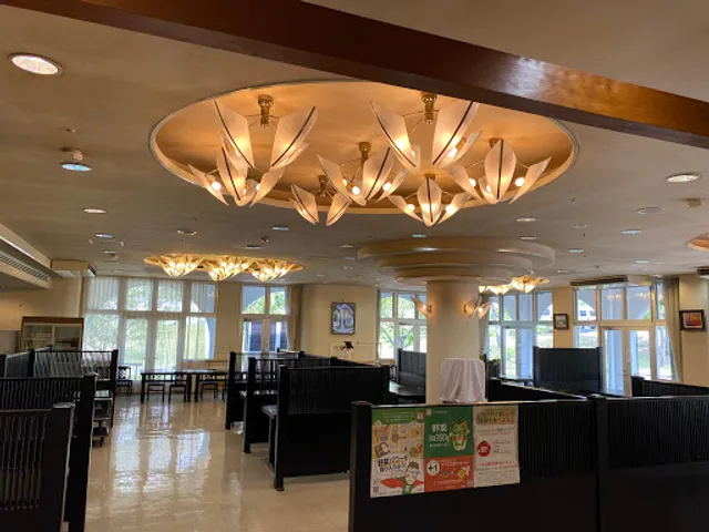 和風レストラン 花梨