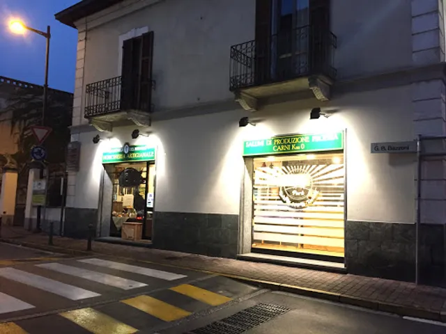 La Bottega del Bernabó