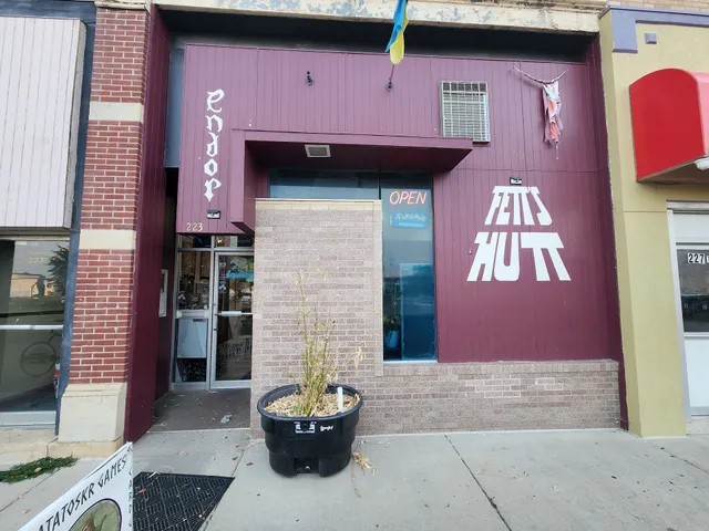 Play It Forward Games