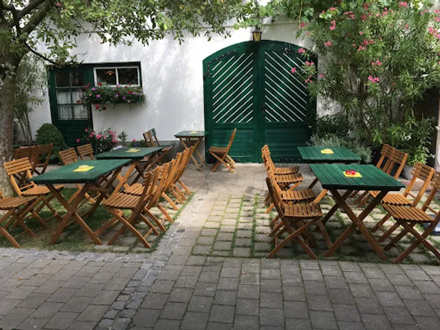 Zechmeister Traude und Andreas