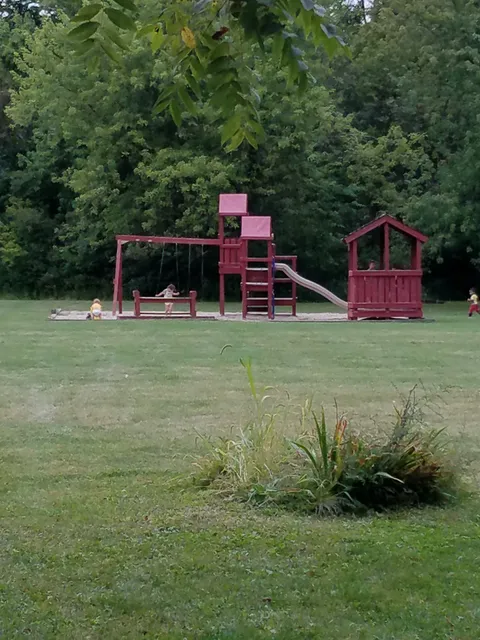 Walcamp Outdoor Ministries and Retreat Center