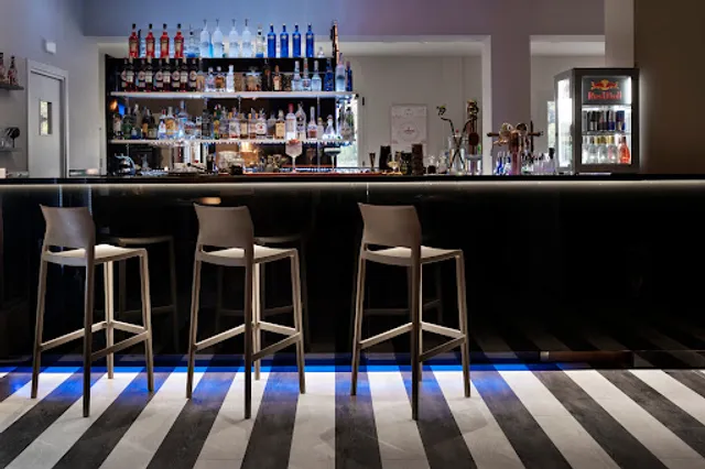 Molo21 - Beach Club Piediluco