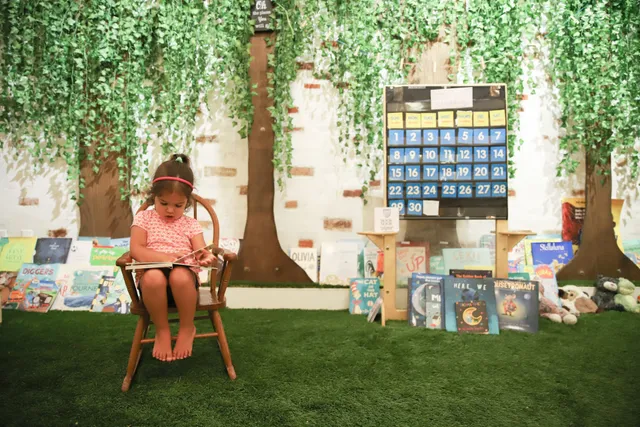 Wise Wonder Enrichment (Previously Book Nook)