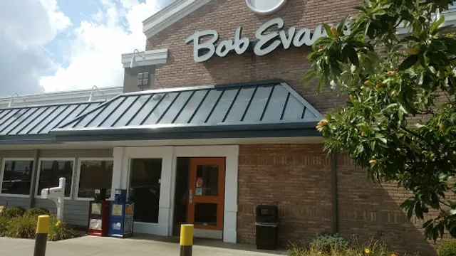 Bob Evans