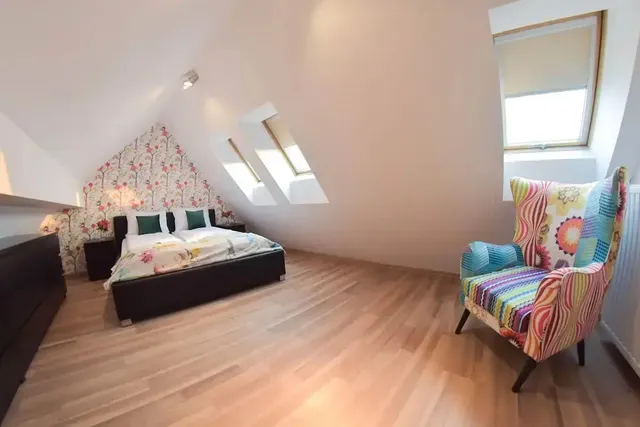 Apartment Starowiślna 52