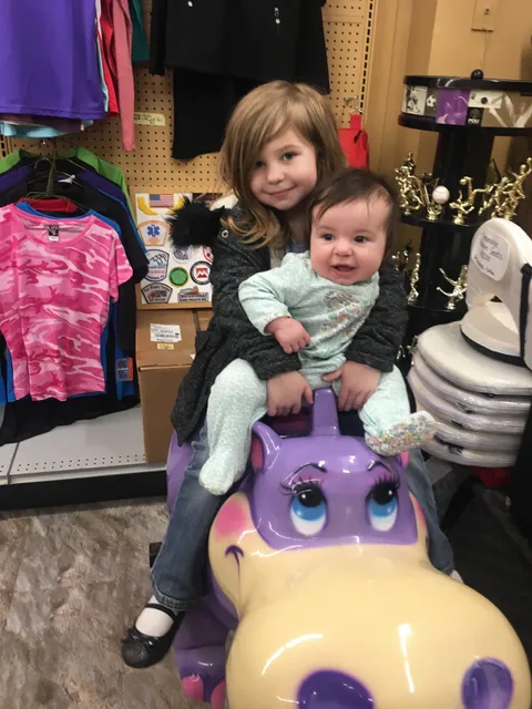 Big Foote's Sporting Goods