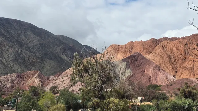 El Cielo en Pumamarca