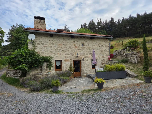 Gîte La maison de Léon